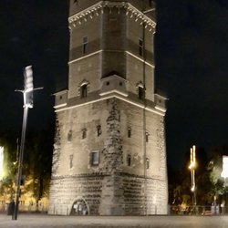 Bayenturm
