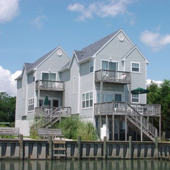 Lighthouse View - Welcome! - Vacation Rentals Near Me - Chincoteague Island, Virginia