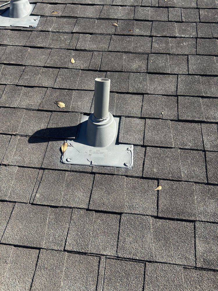 Slide of Texans Choice