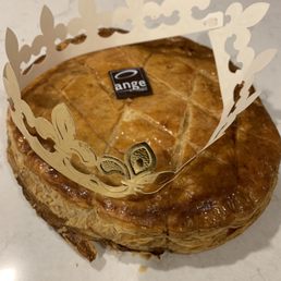 Galette des rois