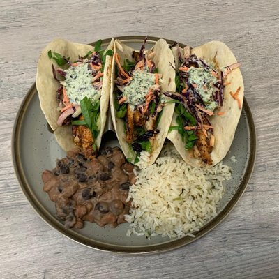 Lucha Cantina by null