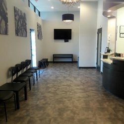 Mi Smile Family Dental - Spacious waiting area