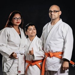To Judo!
