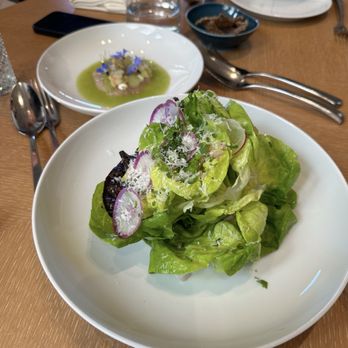Knife Pleat - French Near Me - Costa Mesa, California Knife Pleat - French Near Me - Costa Mesa, California