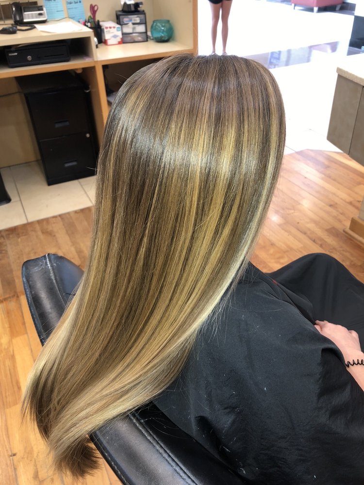 W SALON Updated July 2024 4601 S Broadway Ave, Tyler, Texas Hair