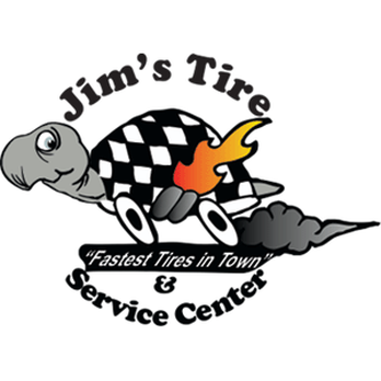 Jim’s Tire & Service Center - Logo Image - Tires Near Me - Rome, Georgia Jim’s Tire & Service Center - Logo Image - Tires Near Me - Rome, Georgia