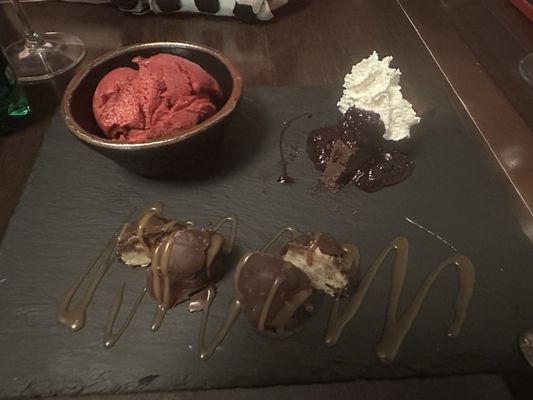 Juniper at Vertex Sky Bar by null