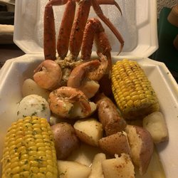 Joe’s Crab Pot
