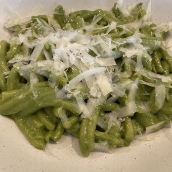 Emilia's Crafted Pasta - Basil pesto - Italian Near Me - London, XGL