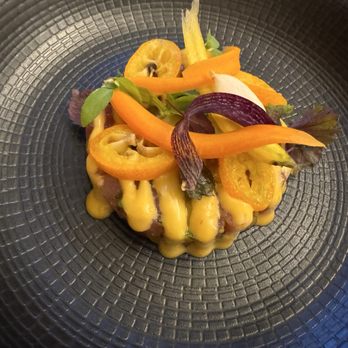 Le Stradivarius - Tartare - French Near Me - La Chapelle-en-Serval, 60