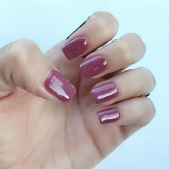 Sessy Nails - Fresh SNS manicure! Love them!! - Nail Salons Near Me - Placentia, California Sessy Nails - Fresh SNS manicure! Love them!! - Nail Salons Near Me - Placentia, California