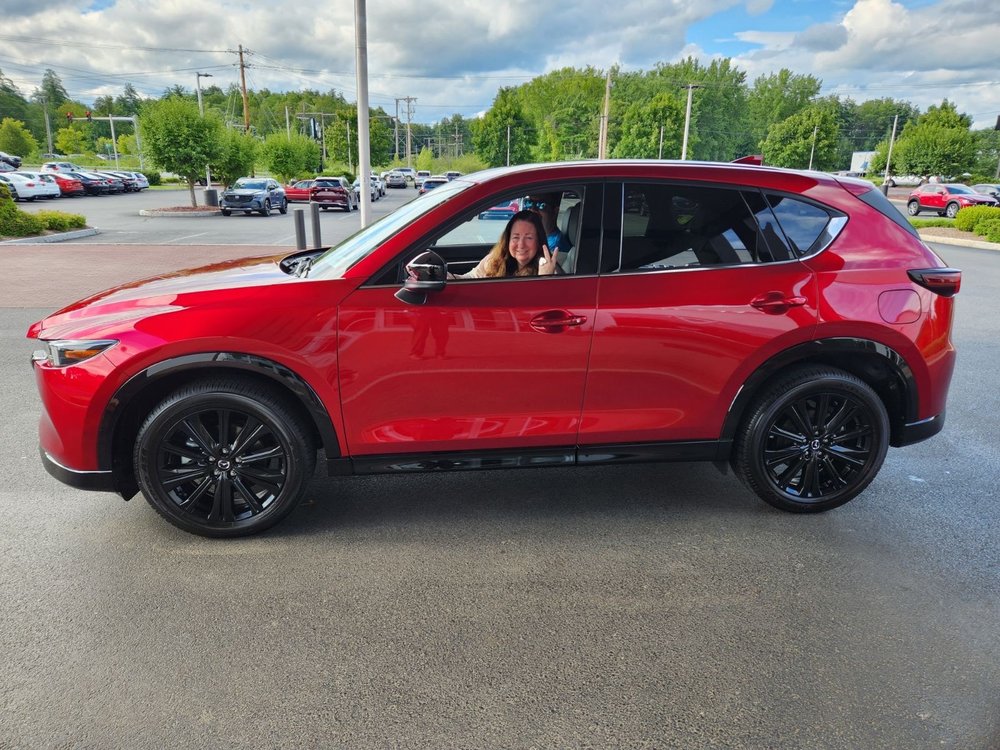 DELLA MAZDA Updated September 2024 11 Photos & 11 Reviews 92