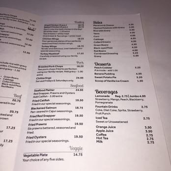 Southern Cafe - Soul Food Near Me - Oakland, California Southern Cafe - Soul Food Near Me - Oakland, California