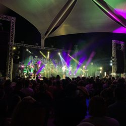 Rotary Amphitheater