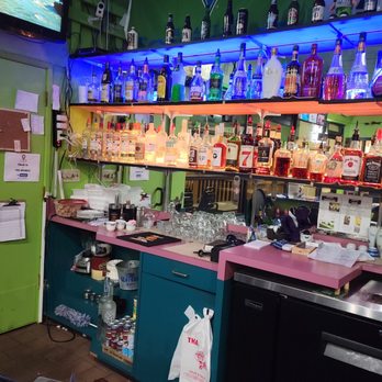 Main Garden - The Bar - Chinese Near Me - Kent, Washington
