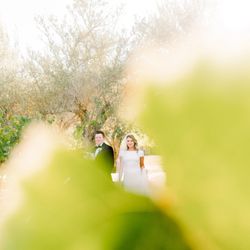 MOHI Ranch - Wedding | 1985Luke Photography