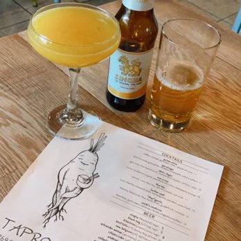 Taproot - New American Near Me - Norwalk, Connecticut