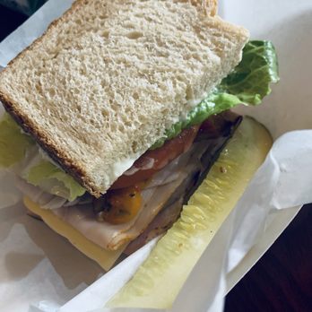 Southern Engine Deli - S.E.C. Sandwich 1/2 - Delis Near Me - Nashville, Tennessee Southern Engine Deli - S.E.C. Sandwich 1/2 - Delis Near Me - Nashville, Tennessee