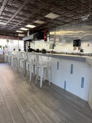 Taqueria La Zacatecana by null