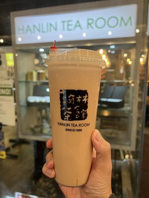 Hanlin Tea Room by null