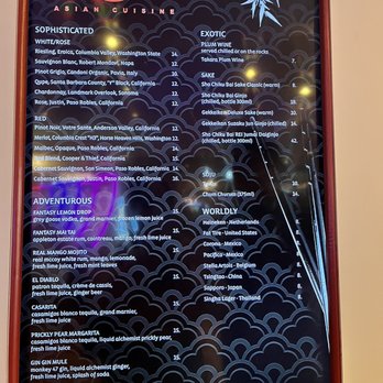 JOY Asian Cuisine - Updated prices June 2023 - Asian Fusion Near Me - Indio, California JOY Asian Cuisine - Updated prices June 2023 - Asian Fusion Near Me - Indio, California