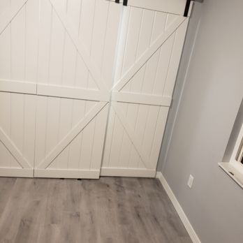 Turn-key Home Improvement - Flooring install, bardoor paint and install - General Contractors Near Me - Kenneth City, Florida Turn-key Home Improvement - Flooring install, bardoor paint and install - General Contractors Near Me - Kenneth City, Florida