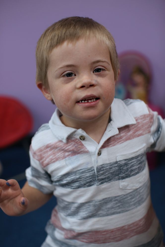 Sunshine School & Development Center - social services organization in Rogers, AR