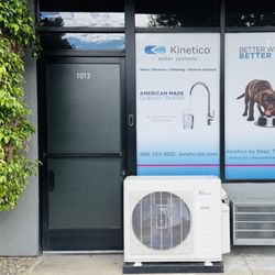 Kinetico Water Systems by Basic Technology - Kinetico by Basic Technology

Authorized, Independent Kinetico Dealer