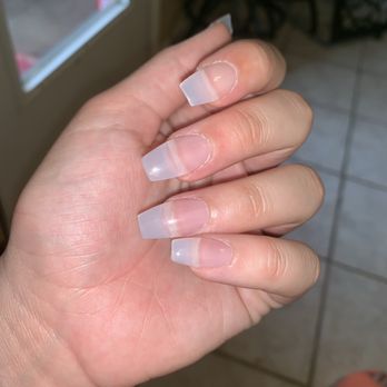 VS Nails and Spa - Nail Salons Near Me - Austin, Texas
