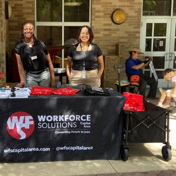 Workforce Solutions Capital Area - Juneteenth 2024 - Employment Agencies Near Me - Austin, Texas Workforce Solutions Capital Area - Juneteenth 2024 - Employment Agencies Near Me - Austin, Texas