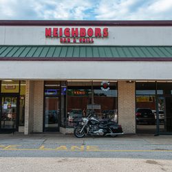 Neighbors Bar and Grill