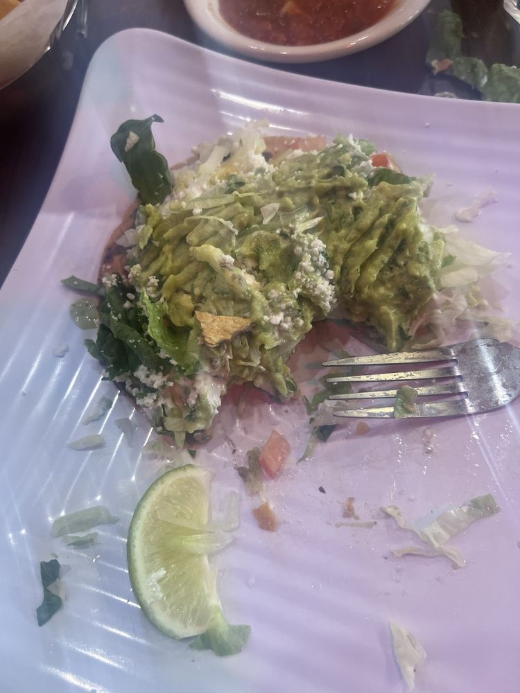 Estrellita Poblana Taqueria Express
