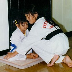 Song Choe College of Tae Kwon DO