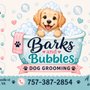 Photo of Barks and Bubbles Dog Grooming