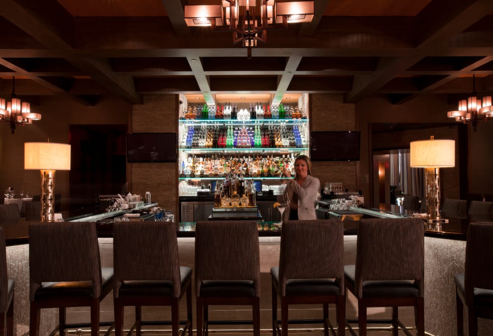 Mastro's Steakhouse