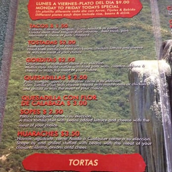 Los Parados - Mexican Near Me - North Charleston, South Carolina Los Parados - Mexican Near Me - North Charleston, South Carolina