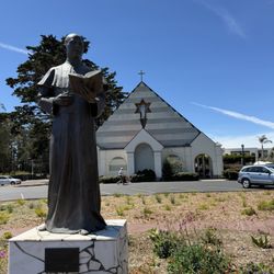 The Shrine of St. Joseph- Guardian of the Redeemer