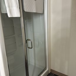 Shower Shower