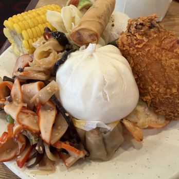 Tasty Buffet and Grill - Buffets Near Me - Pomona, California
