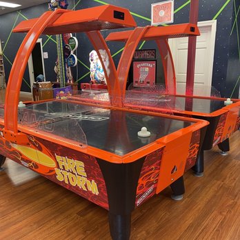 Laser Tagging - Arcades Near Me - Newark, California