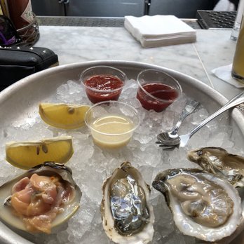 Sam's Chowder House - Seafood Near Me - Half Moon Bay, California