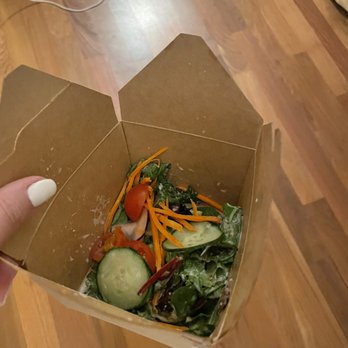 Star Noodle - Asian Fusion Near Me - Lahaina, Hawaii