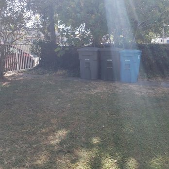 Strong Sons Junk Removal - After removal - Junk Removal & Hauling Near Me