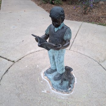 Winner Circle Park - Parks Near Me - Flowood, Mississippi