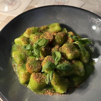Casa Ragazzi - Gnocchi - Italian Near Me - New Brunswick, New Jersey Casa Ragazzi - Gnocchi - Italian Near Me - New Brunswick, New Jersey