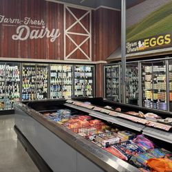 Sprouts Farmers Market