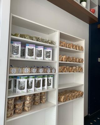 Solomos Queen Mary - Saumon fumé de qualité - Quality Smoked Salmon by null