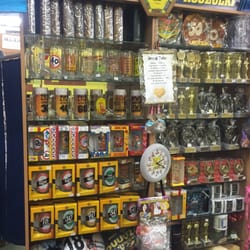 Git Shop