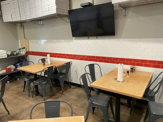 Dado's Pizza OKC by null