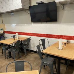 Dado's Pizza OKC